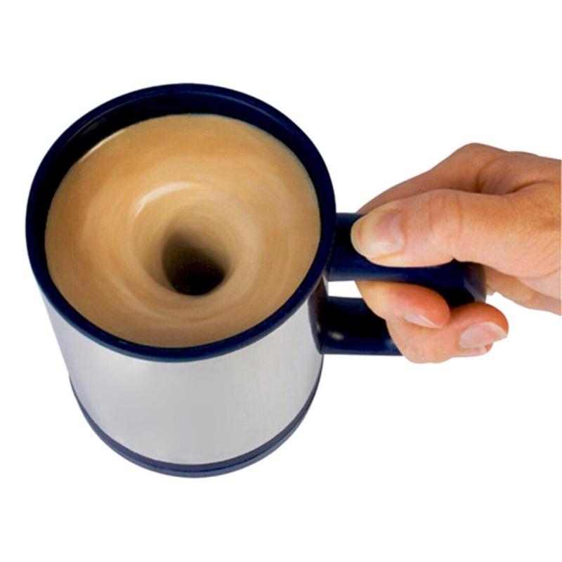 Self Stirring Mug 360ml 0