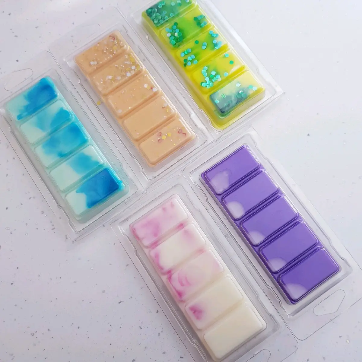 FIVER FRIDAY WAX MELTS Gift Birthday Bedroom