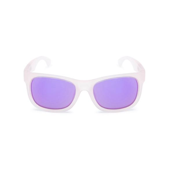 Sunnies Wayfarers Sunglasses - Age 0-2years - Babies Sunglasses - UV Protection - Flexible and Shatter-Resistant 1