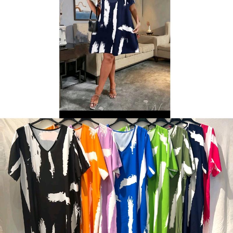SPLASH  DRESSES 0