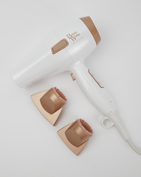 Beauty Works Hair Dryer 1