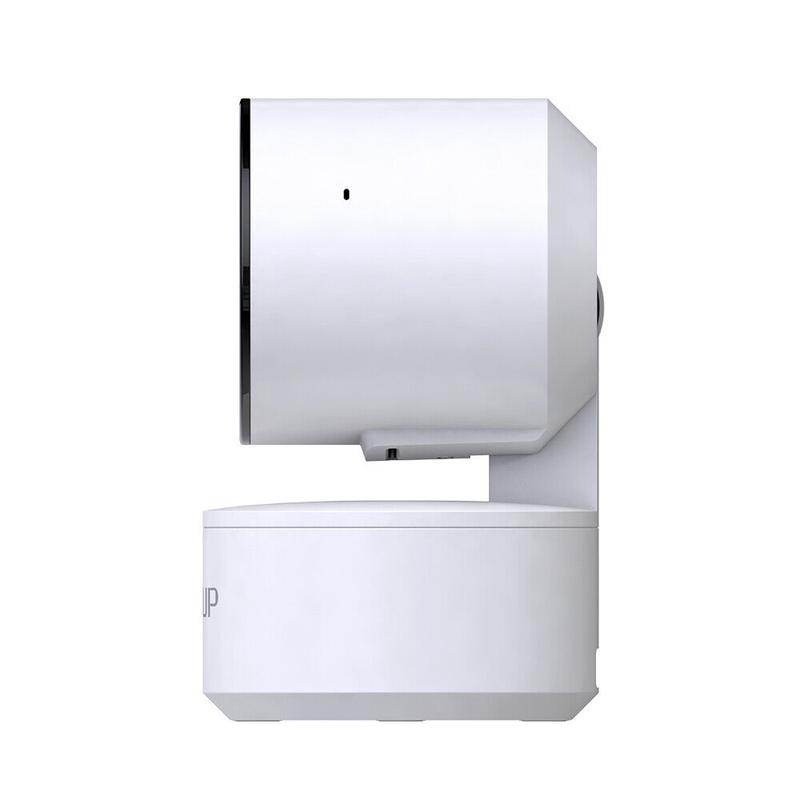 WiFi IP Camera 1080P Indoor Security Human Detection IR Night Vision Audio 6