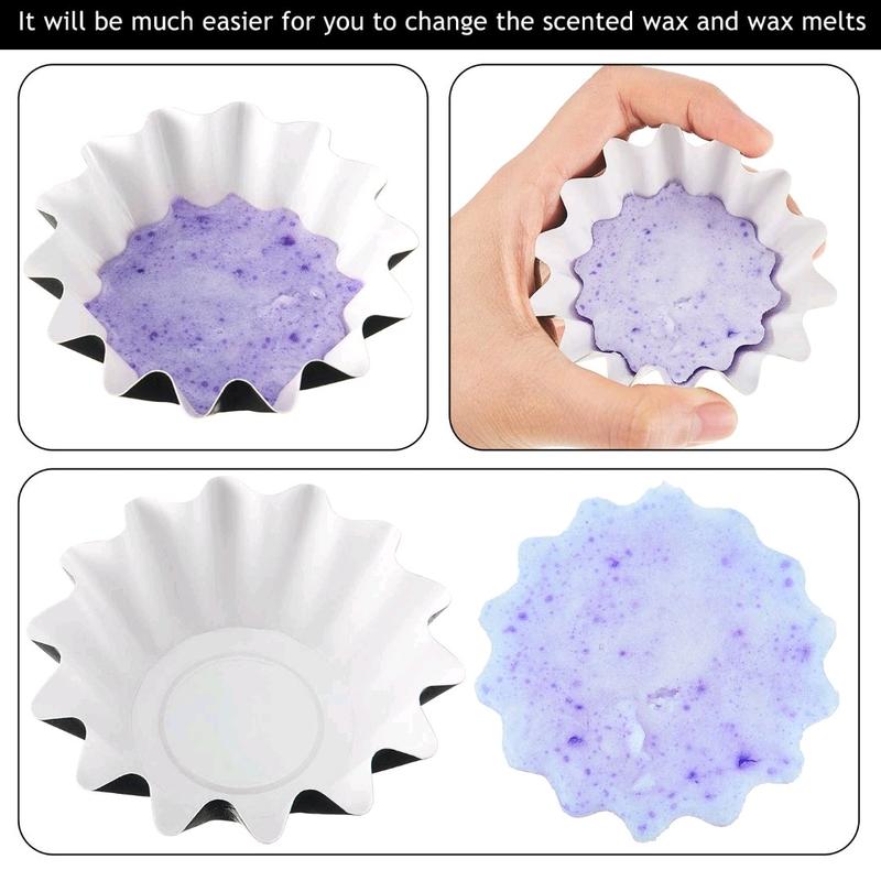 Wax Melt Liner 3