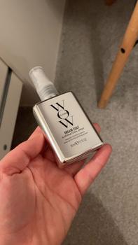 Product Review of Color Wow Dream Coat Supernatural Spray Mini 50ml from A**a 0