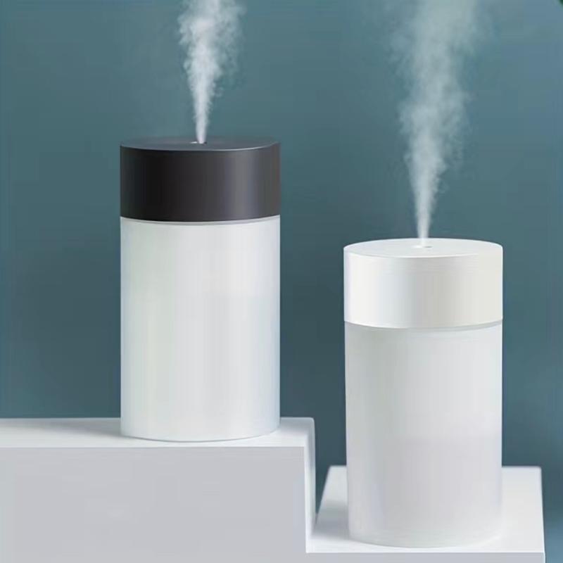 LED Essential oil diffuser/ humidifier. Aromatherapy 1