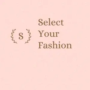Select Your Fashion