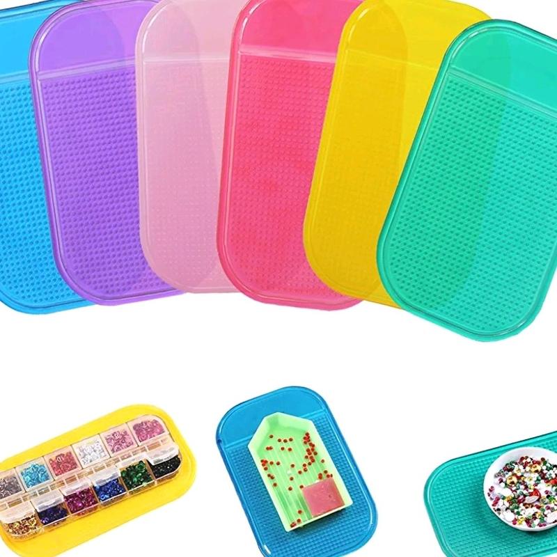 Diamond painting NON slip silicone mat 2