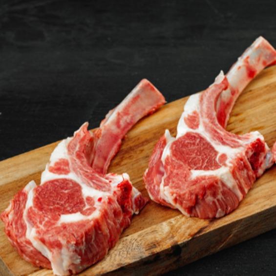 The Family Feast Halal Meat Box including Chicken Lamb and Beef (9KG) perfect for a party! 2