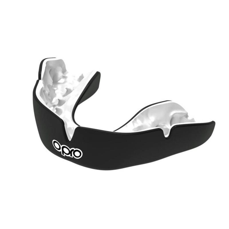 Product Introduction of OPRO ADULTS INSTANT CUSTOM FIT MOUTH GUARD - BLACK 17