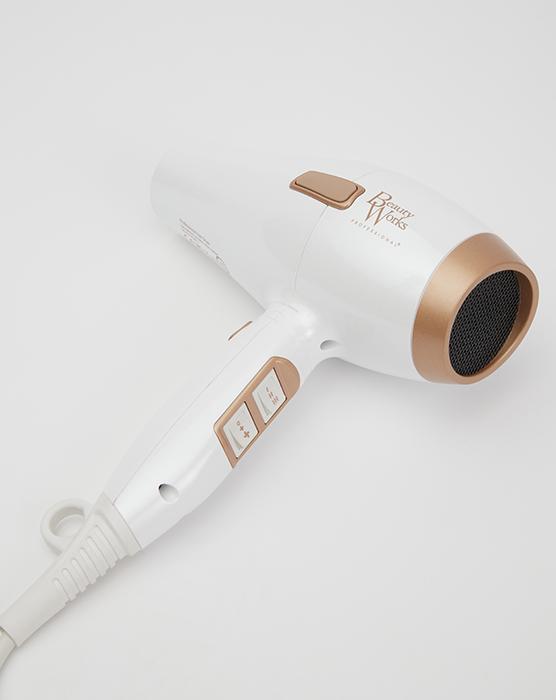 Beauty Works Hair Dryer 2
