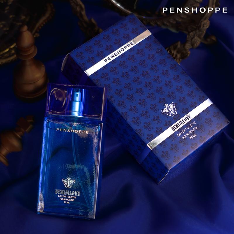Pour Homme Penshoppe Perfume Signature Penshoppe Last Night