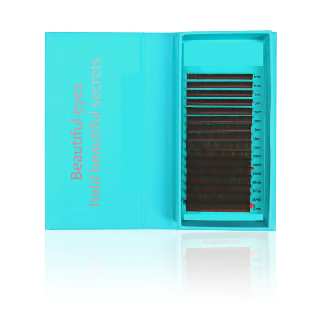 Russian Lash Tray 0.05