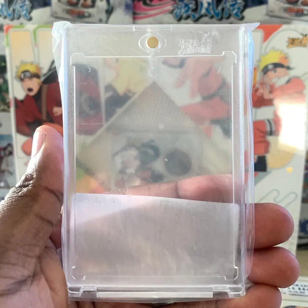 Hard Shell Case