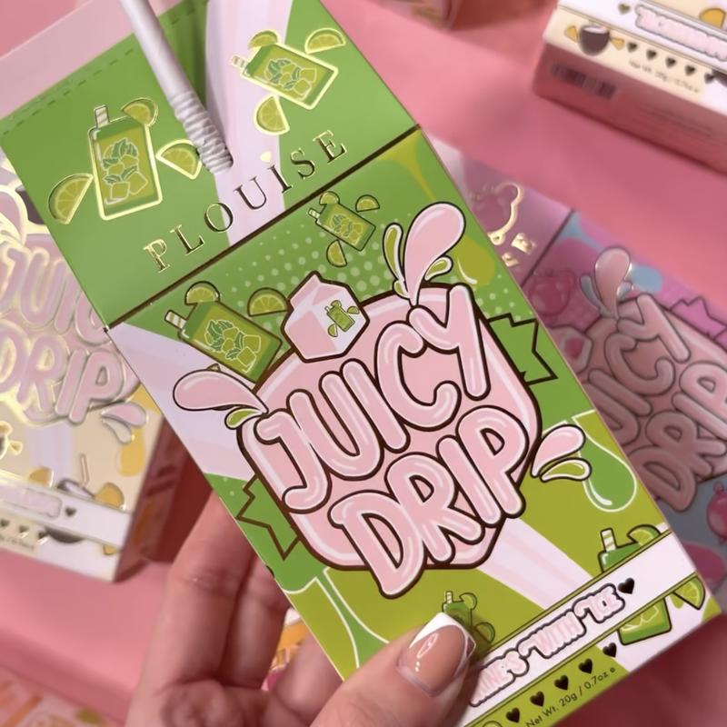 P.Louise Lip Mask And Lip Scrub Duo 6