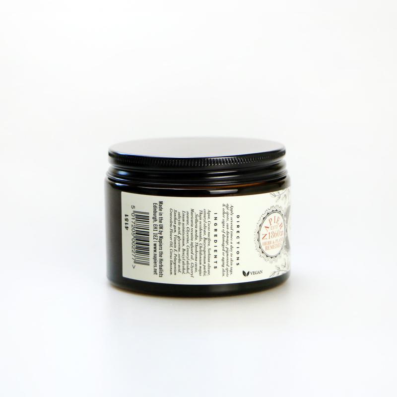Napiers Age Defiance Corrective Cream 1