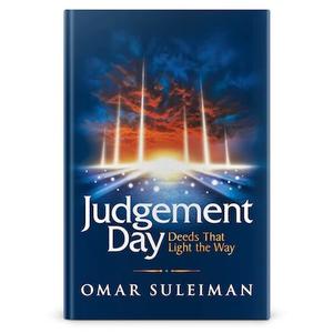 Judgement Day: (Deeds That Light The Way) Hard Cover
