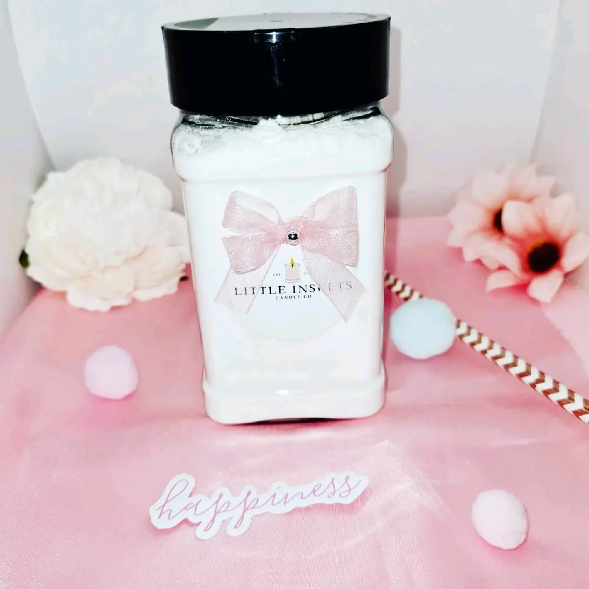 Carpet Freshener (Household)