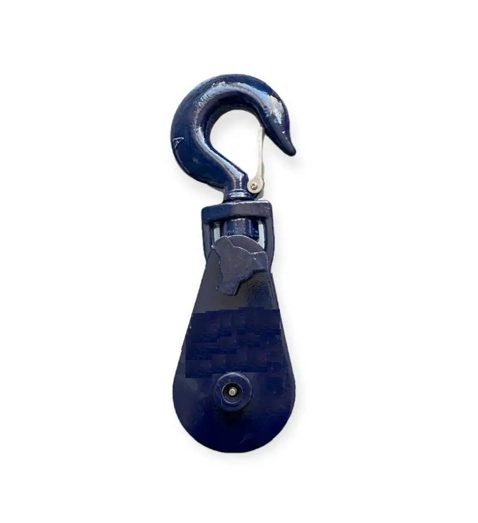 4 Ton Snatch Block