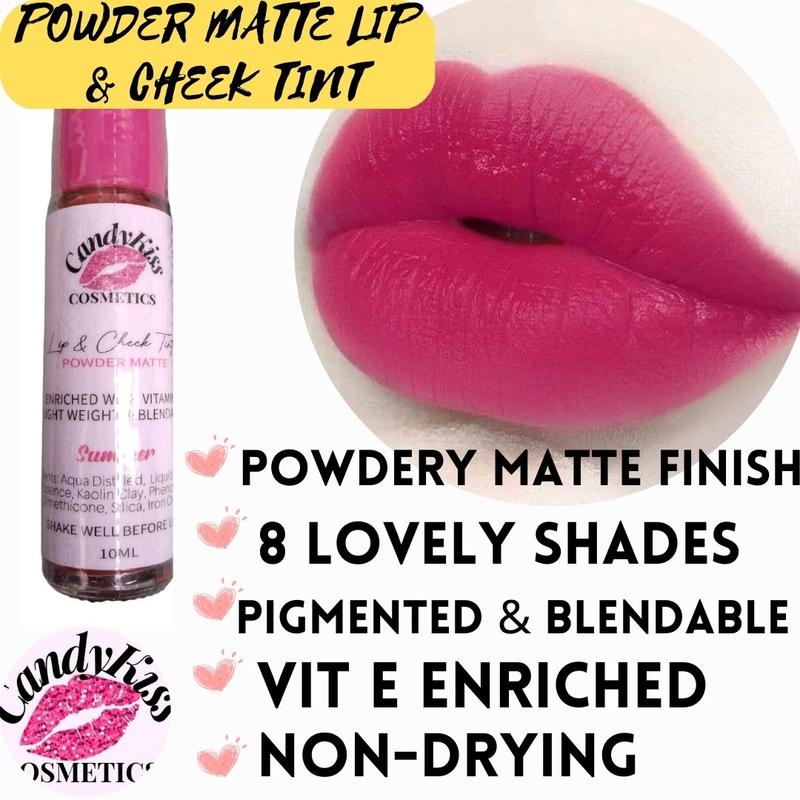 candykiss-powder-matte-lip-cheek-tint-lip-serum-lip-stain-tiktok