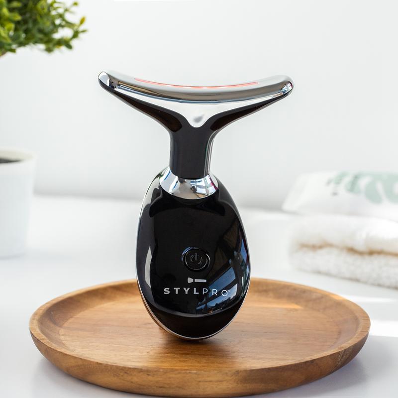 STYLPRO Fabulous Firmer Neck & Face Smoother 0