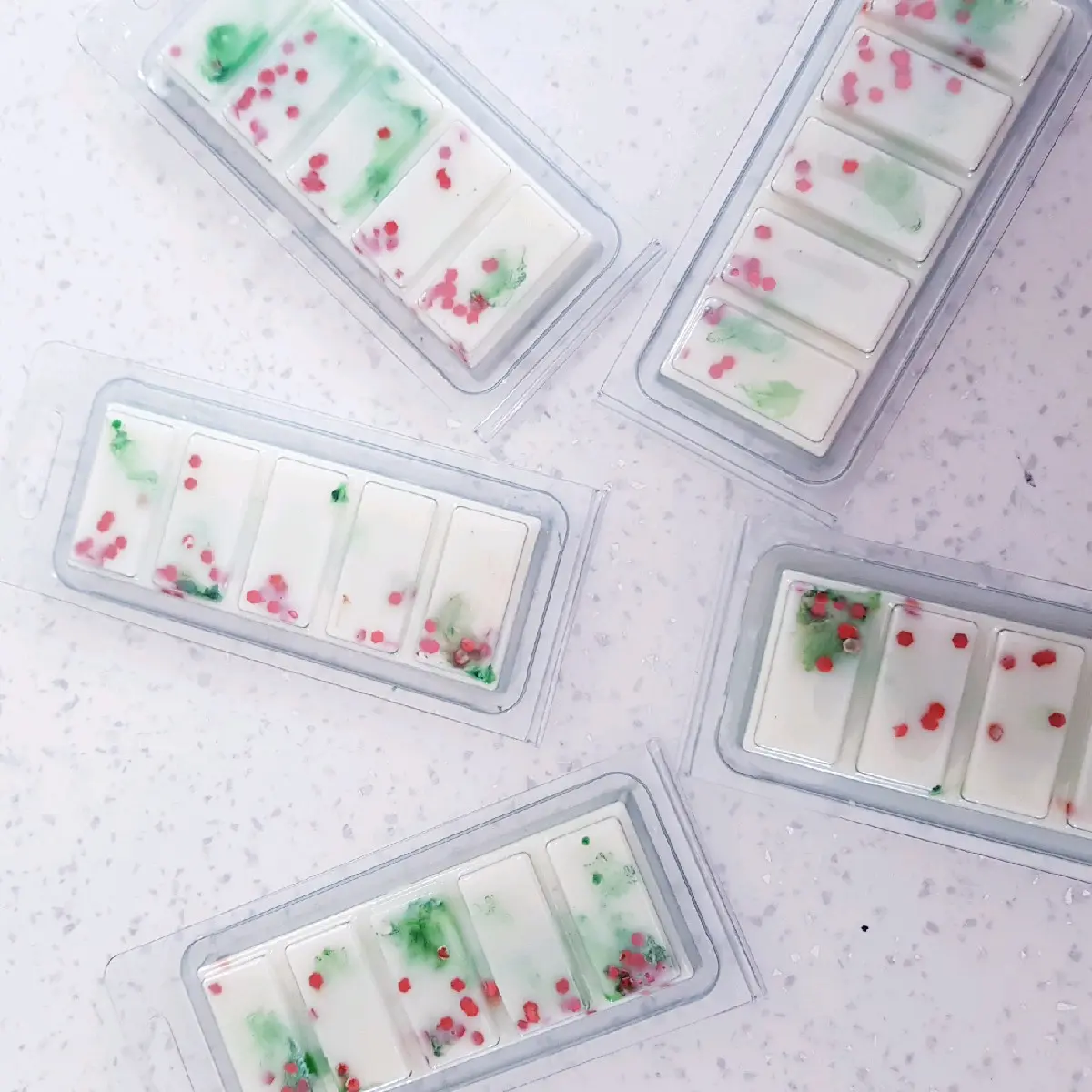 wax melt 50g  clamshells YOU PICK Gift