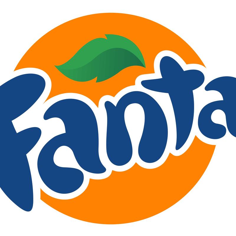 Fanta Fizzy Soda 180ml - 500ml 1