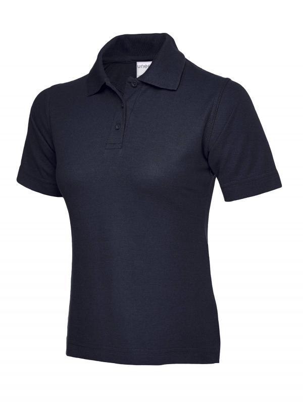 Ladies Ultra Cotton Poloshirt 5