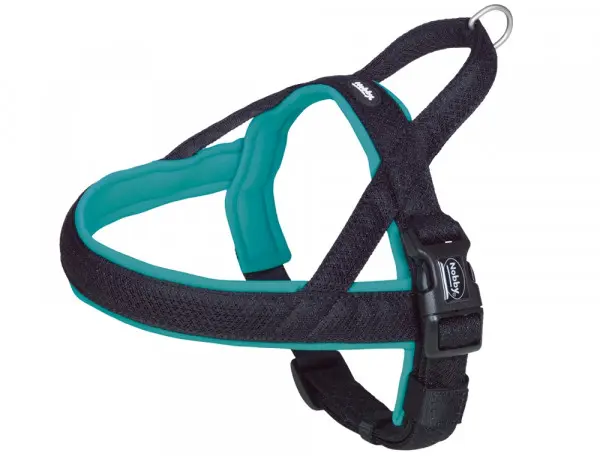 Nobby Mesh Preno Harness M/L