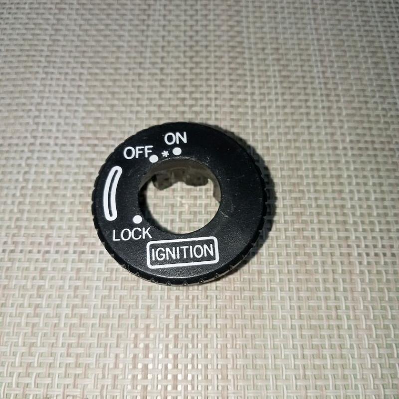 YAMAHA CRYPTON | YAMAHA MIO SPORTY AMORE - IGNITION SWITCH CAP - TikTok ...