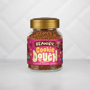 Cookie Dough Flavoured Instant Coffee