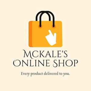 Mckale's Online Shop