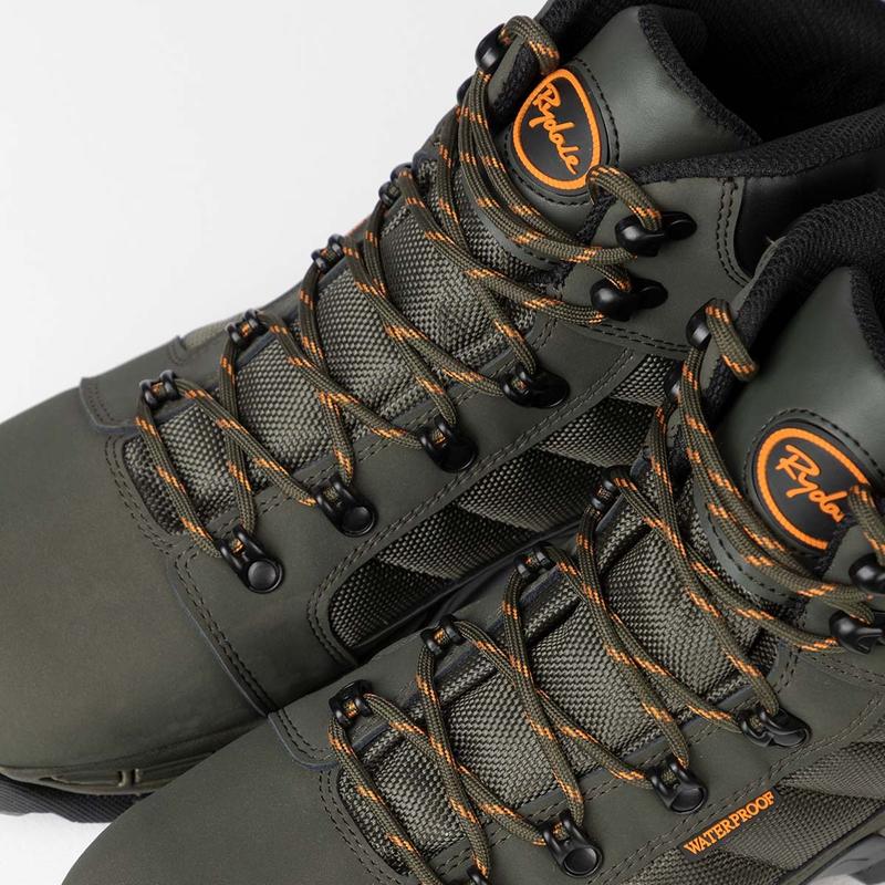 Rydale Men's Hiking Boots - Gembling 5