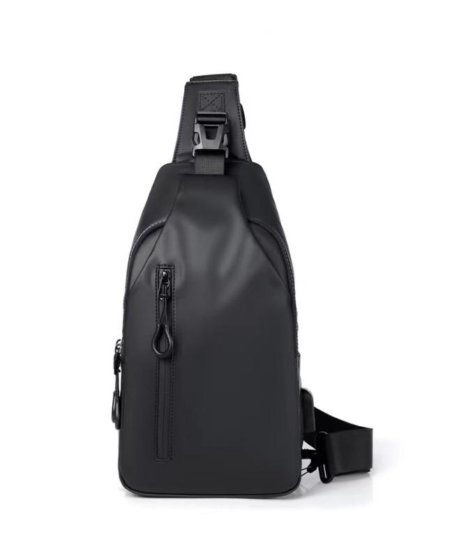 Men's Waterproof Chest Bag