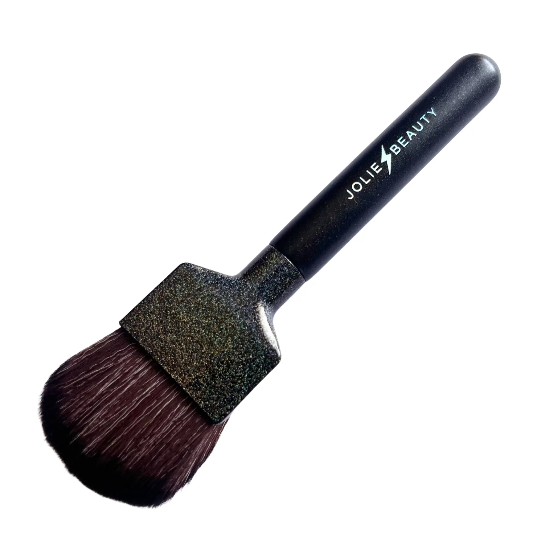 Flawless Foundation Brush - High-Quality Synthetic Brush