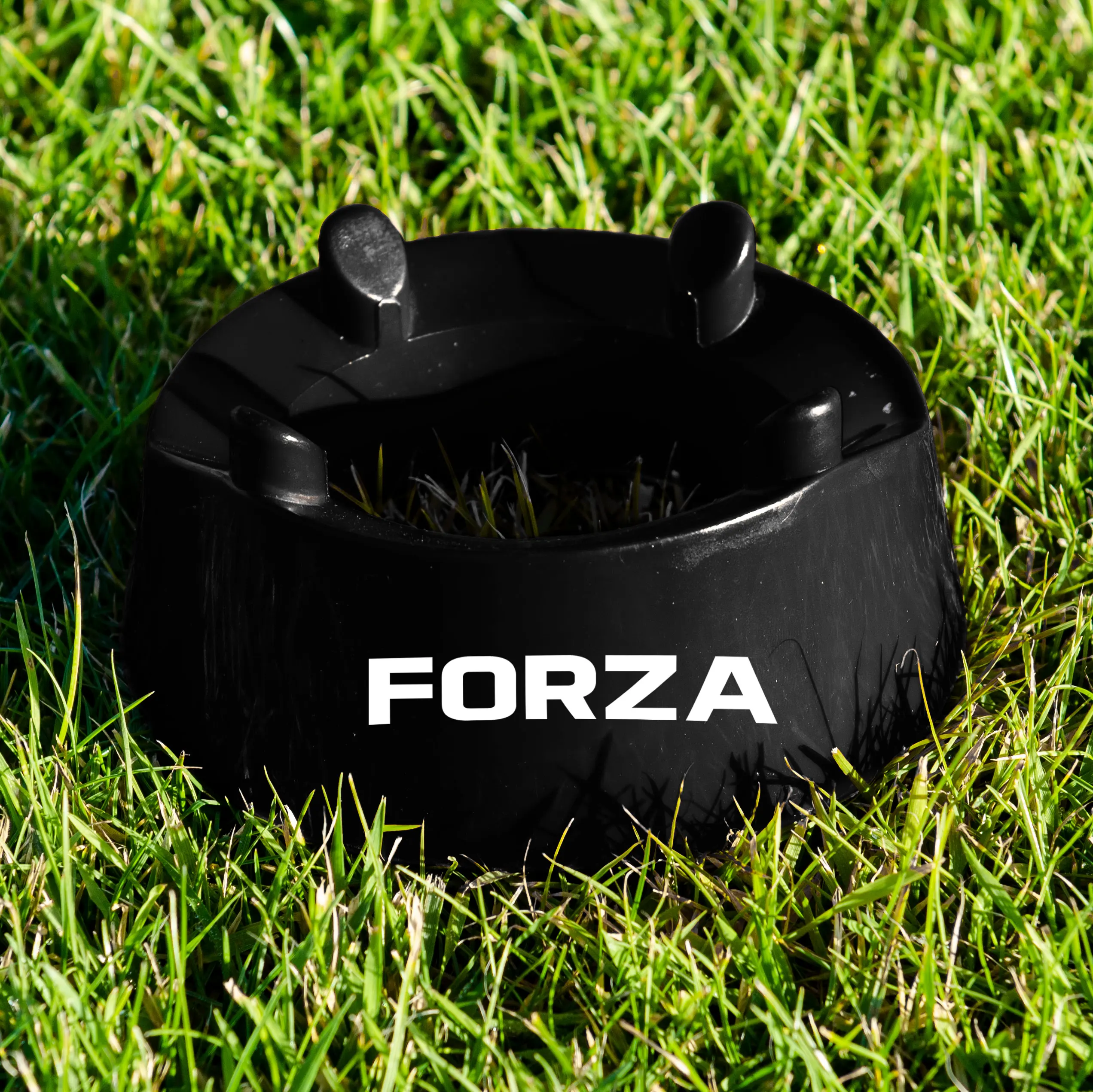 FORZA Rugby Kicking Tee for Training & Matches (Four-Pronged Design)