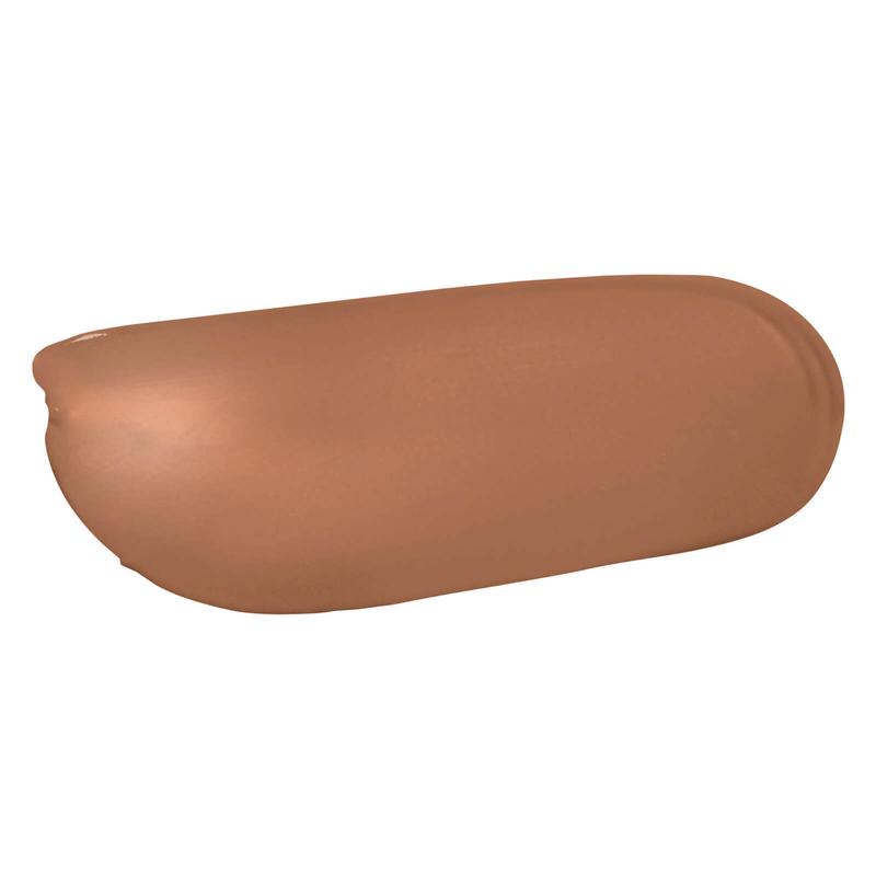 No Makeup Foundation Serum - Tan 1