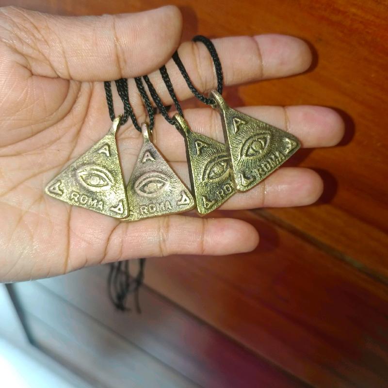 trespiko Roma necklace small - TikTok Shop Philippines