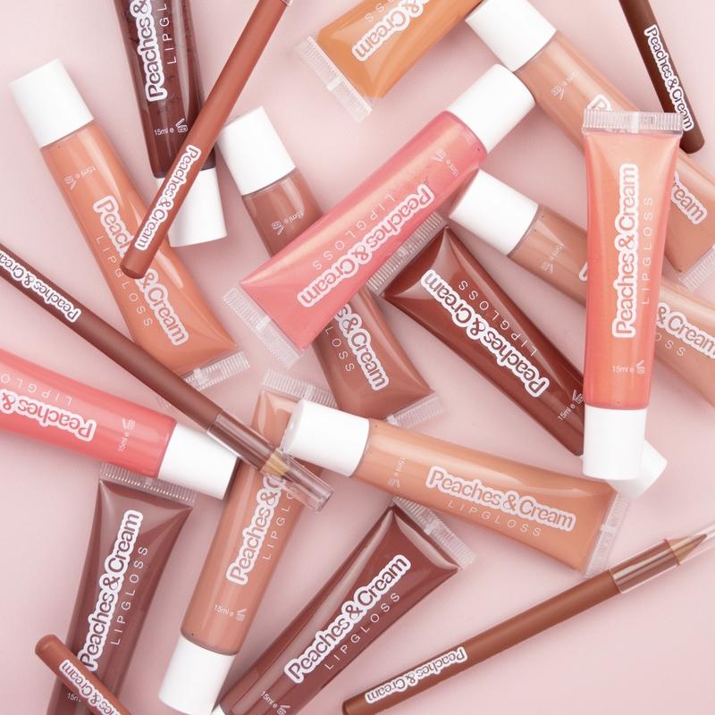 Lip Gloss 1