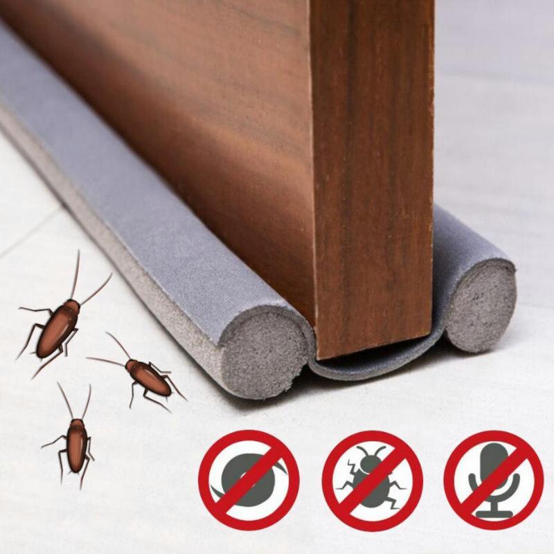 Pooran Insects Guard (COD)Door stopper, dust-proof door, sound-proof and insect-proof ...