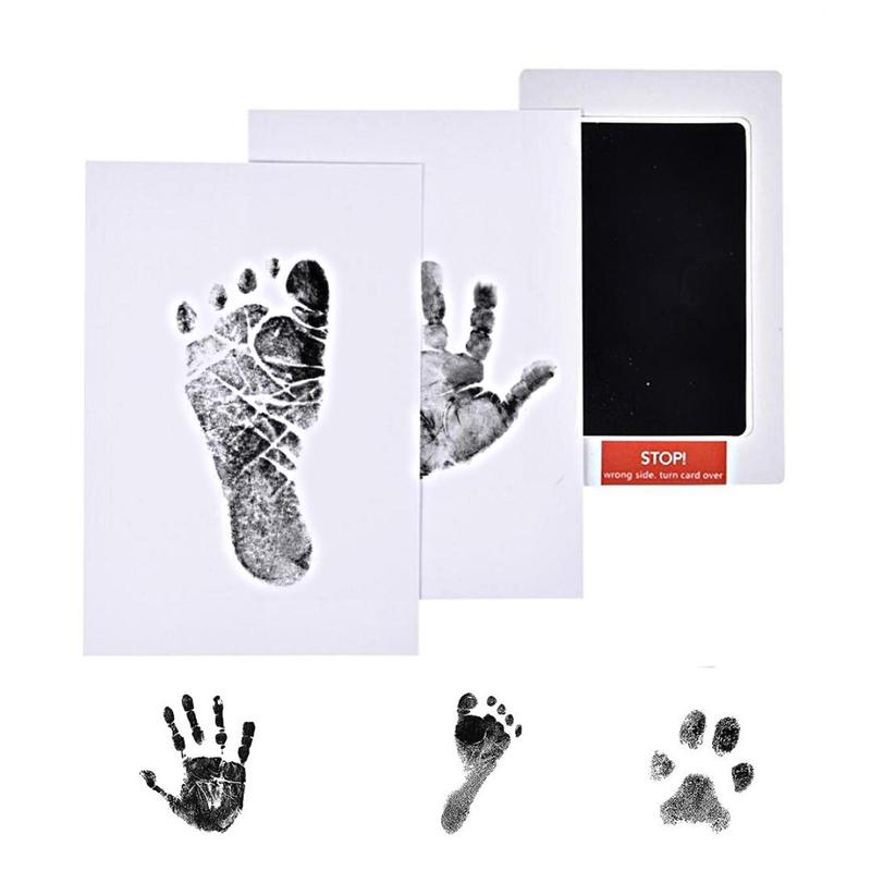 Hand & Footprint Kit