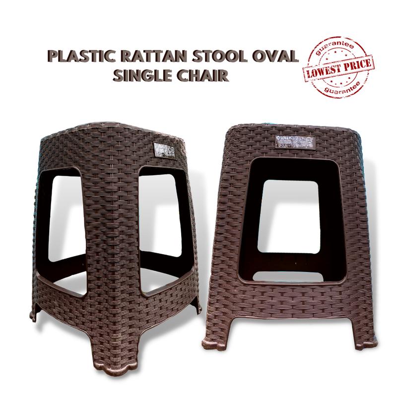 Bench Oval Rattan Stool ,Rattan Chair ,Dining Chair ,Rattan Monoblock ...