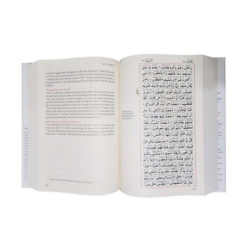 The Majestic Quran: A Plain English Translation 4