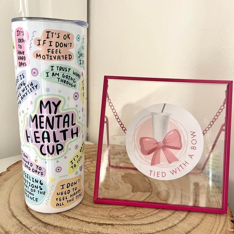 My mental health cup 0