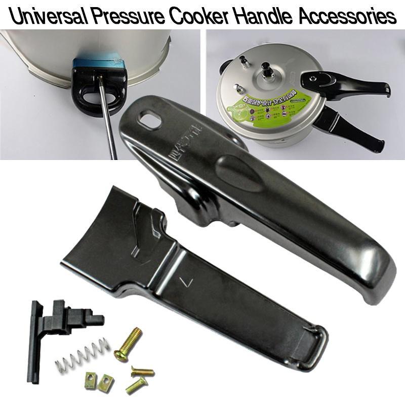 Pressure Cooker Replacement Handle, Pressure Cooker Universa - TikTok ...