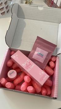 Product Review of Face Glaze Loose Highlighter from U**n i**n L** 0