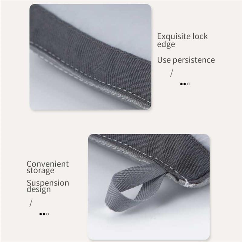 Product Introduction of Phụ Kiện Giá Đỡ Bảng Găng Tay Ủi, Cầm Tay, Gia Dụng, Cho Đồ Dùng Bền Điển Cho Xông Hơi Quần Áo, 1 Cái 17