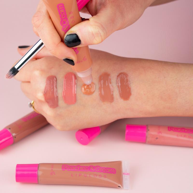 Lip Gloss 2
